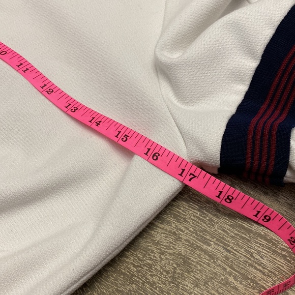 Zara Trafaluc collection crop top with shoe strings to make it tighter - Picture 10 of 13